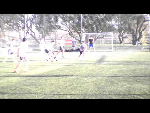 Banda de La Cubo - Los Pugiles - Copa Palermo IX