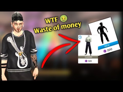 New items review avakin life 2023 || WTF || earth element animation set 2023 ||