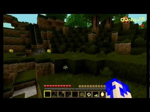 Let´s Play Together - Die Minecraft WG #1 [Deutsch|HD] - Schon ein verpeilter Anfang