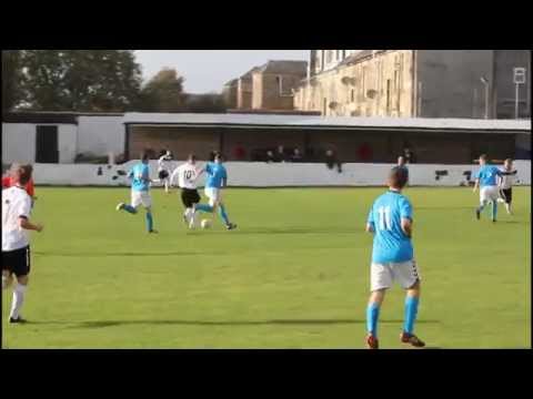 Ardrossan Winton Rovers 3 Lugar Boswell Thistle 1