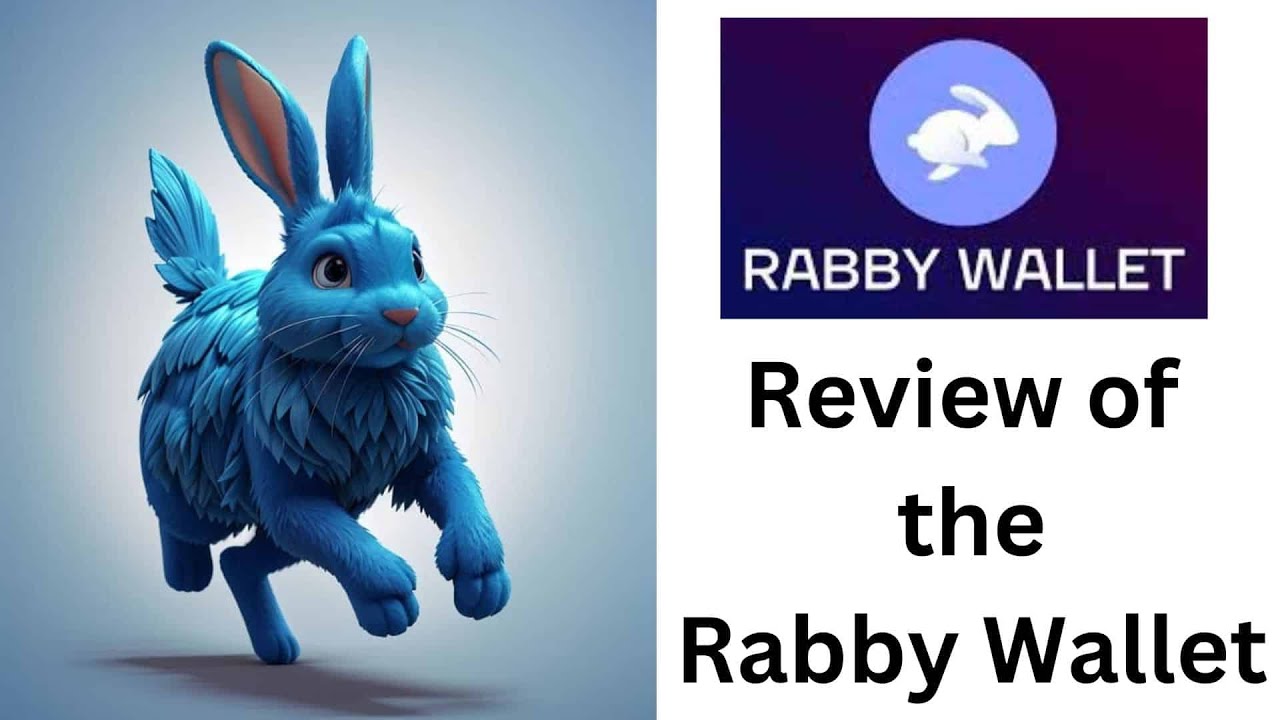 Rabby Wallet video review - features and pricing overview