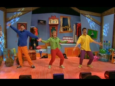 It's The Happy Gang! (1998) Full video