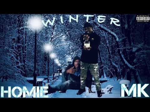 MK x Homie61st - Winter (Unreleased)
