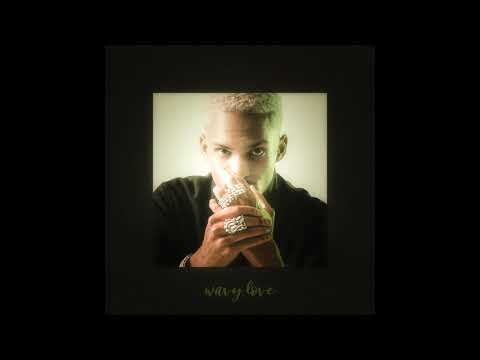 [FREE FOR PROFIT USE] Le Motif x Hamza x Melancolique Type Beat "Wavy Love" (Prod. Jiyu)