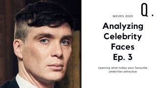 What Makes Cillian Murphy Attractive?  Analyzing C