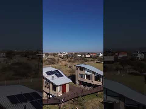Cabañas en Venta o Permuta – Potrero de Garay, Lago Los Molinos, Córdoba