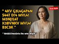 KISAH NYATA ️ MALAM ITU SAAT HUJAN BERSAMA IBU KOST