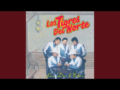 Sabas lopez - Los Tigres Del Norte