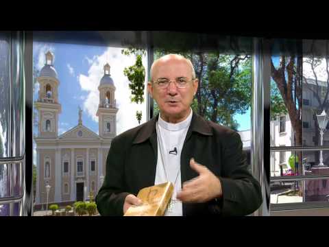 A Palavra Divina 20/04/2014 Lucas 24, 28 - 31