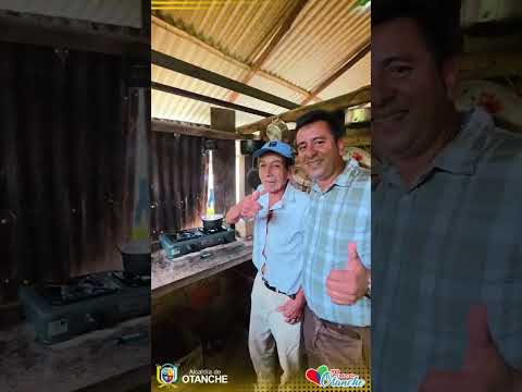 Gracias al trabajo articulado entre la Gobernación de Boyacá 🤝