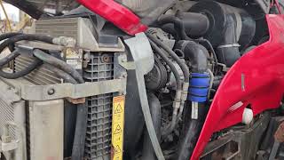 Valtra T213V wheel tractor for sale - Image 5 | Agroline ZA Valtra T213V wheel tractor | Image 5 - Agroline