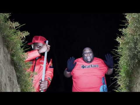 Fattboy Flexx   Straight 2 It (Official Music Video)