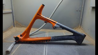 carbon stripping rocky mountain altitude