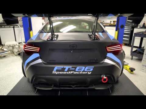 Ft86SpeedFactory - Helix K Shade Tail Lights