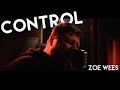 Zoe Wees Control Cover by Atlus by Atl
