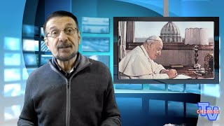 'Papa Giovanni XXIII°' episoode image