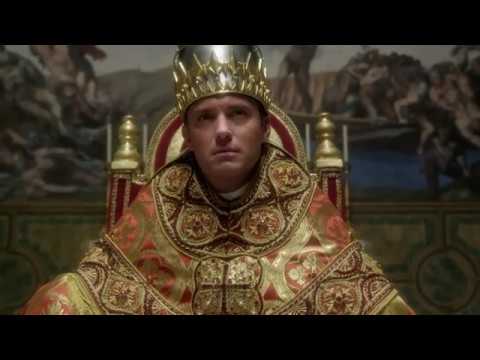 The Young Pope (Full Promo)