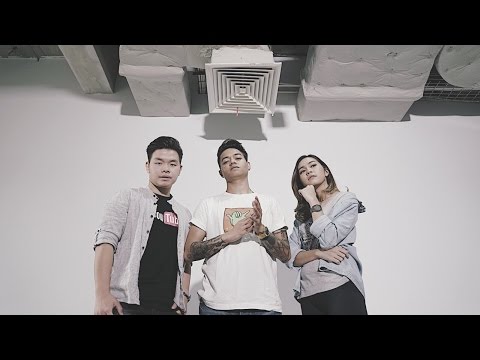 Ed Sheeran - Shape of You (cover by Eclat & RAP)