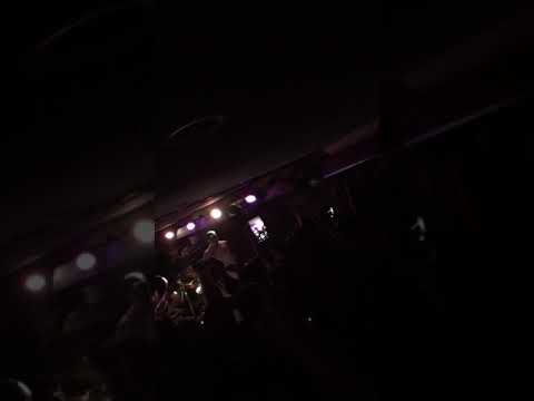 Madchild Prefontaine live in Sudbury 2018