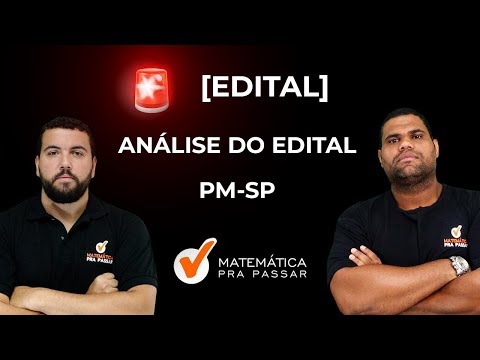 PM SP COMPETITION 2019: ANALYSIS OF THE NOTICE