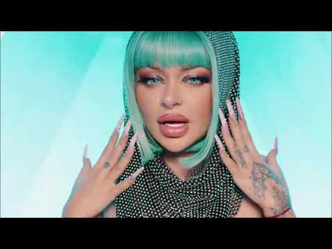 KATJA KRASAVICE  - ALLES SCHON GESEHEN (Official Video)