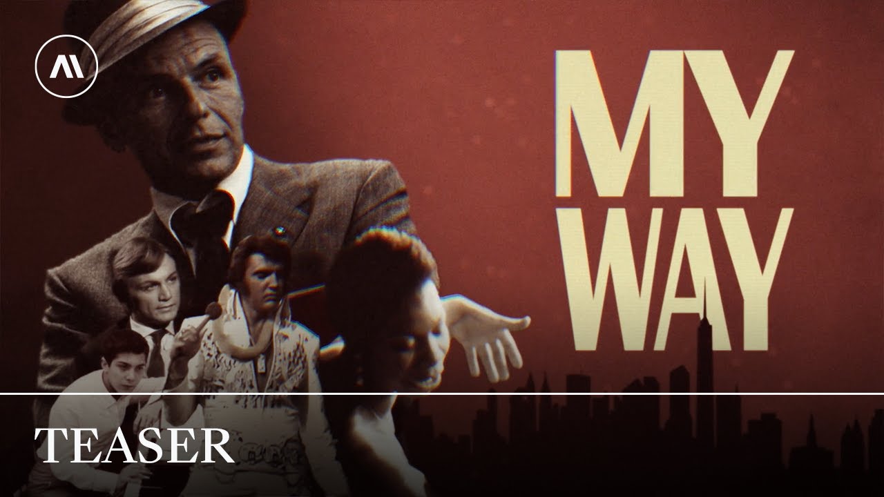 MY WAY | Teaser | Selected at Cinéma de la plage Cannes 24