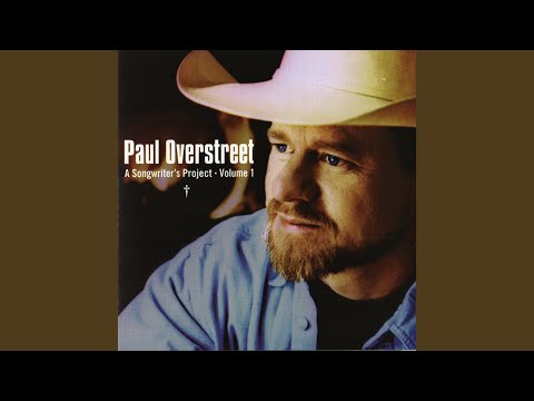 I Fell In Love Again Last Night - Paul Overstreet