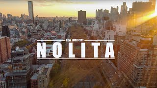 NOLITA Manhattan, NYC