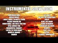 Instrumental Slow Rock Soothing Piano Sound