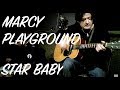 Marcy Playground - Starbaby (acoustic) 