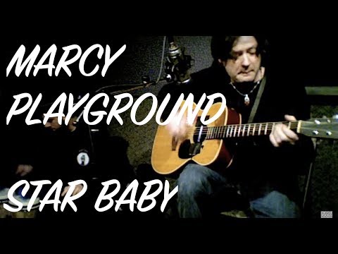Thumbnail for Marcy Playground - Starbaby (acoustic) by Marcy Playground