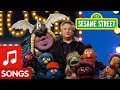 Sesame Street Harvey Fierstein Sings About Noses
