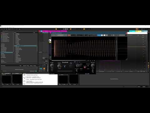 RE: Fox Stevenson: New Sidechain Trick (to Avoid “Bow Tie”, Get “That Pump” & Maximize Subs)