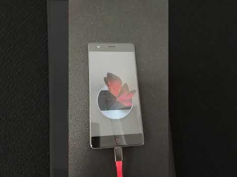 Nubia z17 lite problem