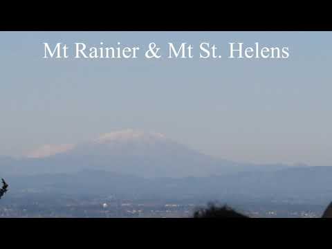 Council Crest Park 4K video evidence