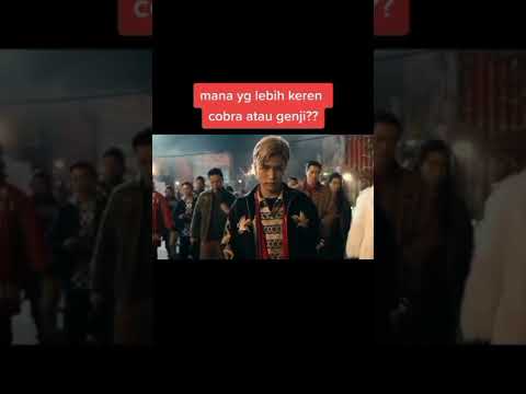 cobra vs genji (cool) #highandlowthemovie #crowszero #takiyagenji #cobra #movieedits #subscribe
