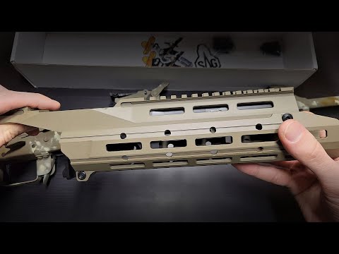 Sureshot USA MK2.1 Chassis Installation and First Impressions