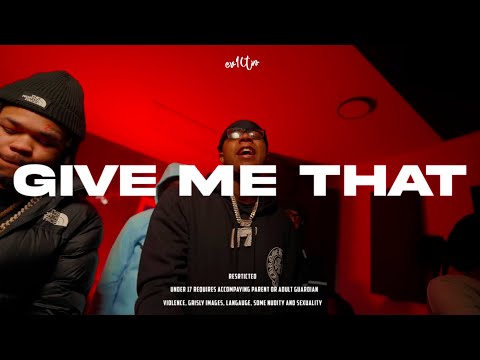 [FREE] VonOff1700 Sample Type Beat - "Give Me That"