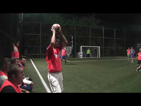 ⏰21 00 ⚽ REAL TEAM VS FC POPESTI 🏆  Sfert 1 – Cupa de Vara   repriza 1