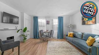 Brick Lane, London Dashing 1Bedroom Apartment | London, United Kingdom | Hotel R