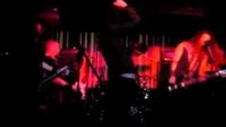 Imperial Vipers Play @ The Embassy