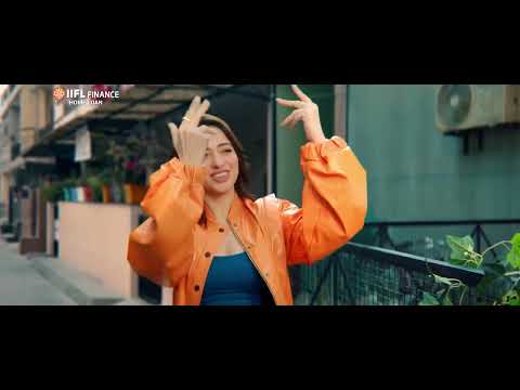 Sameer S Sharma IIFL Finance TVC with Tamannaah Bhatia