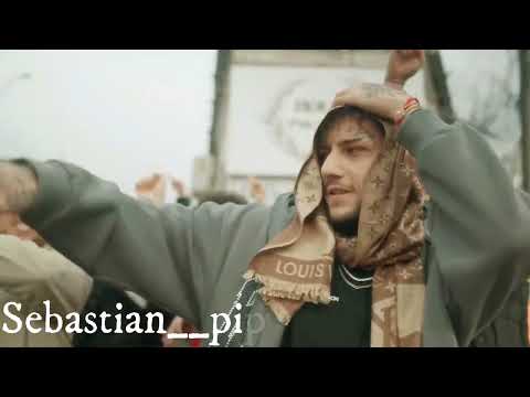 Florin Salam feat. RAVA, Ravisval,Armin x Macanache - CITESC SEMAKA SI PLANG (sebastian__pip mashup)