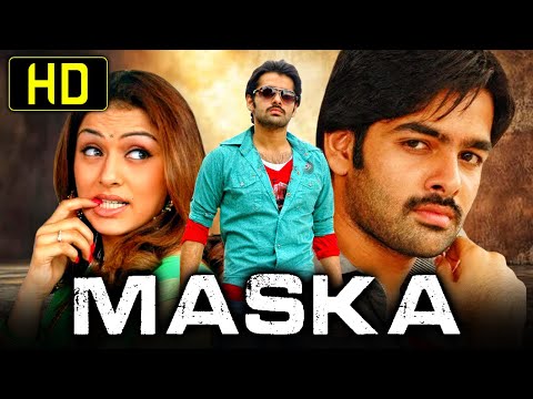 Maska - Ram Pothineni Romantic HD Movie | Hansika Motwani, Sheela Kaur | मस्का