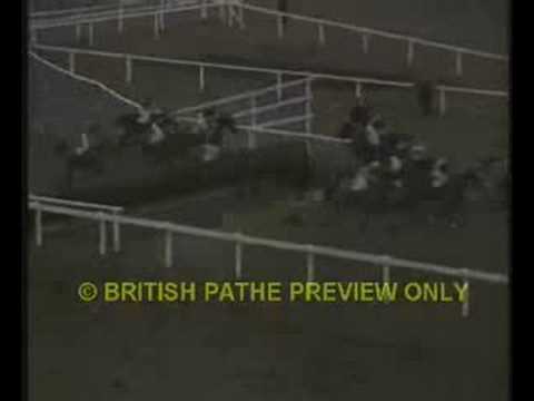 1963 GRAND NATIONA,RARE FOOTAGE GREAT RACE