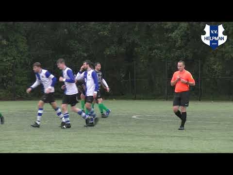 VV Helpman - VV Gruno