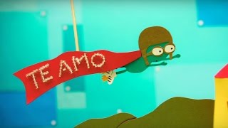 Love of Lesbian - Te Hiero Mucho (La historia del amante guisante)