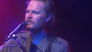 Hiss Golden Messenger Amsterdam 2016 Saturday's Song