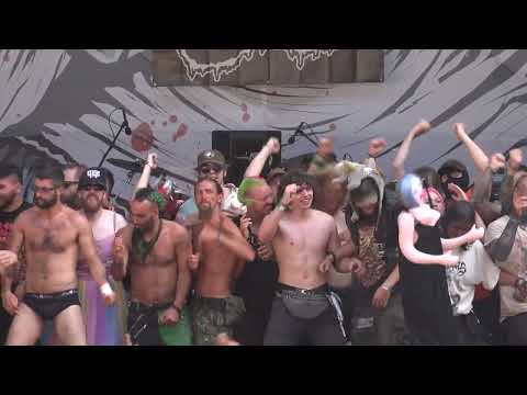 HAGGUS - Live At OBSCENE EXTREME 2023!!!