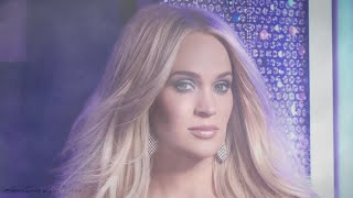 Carrie Underwood Ghosts On The Stereo Lyrics Video